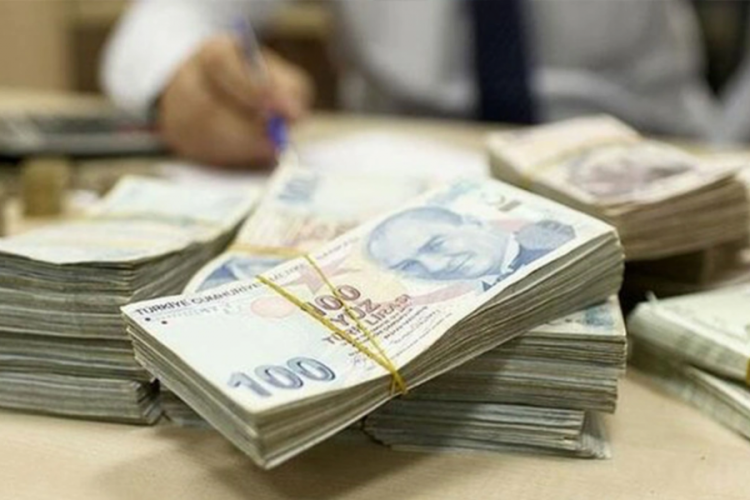 T&uuml;rkiye'de KDV m&uuml;kellefi sayısı 2021'de 218 bin kişi arttı