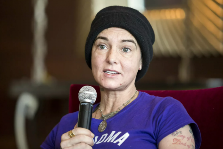 İrlandalı şarkıcı Sinead O'Connor, oğlunun intiharından devlet kurumlarını sorumlu tuttu