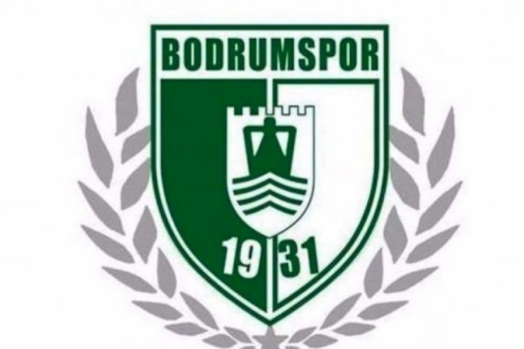 Bodrumspor Sergen Yatağan'ı kiralık verdi