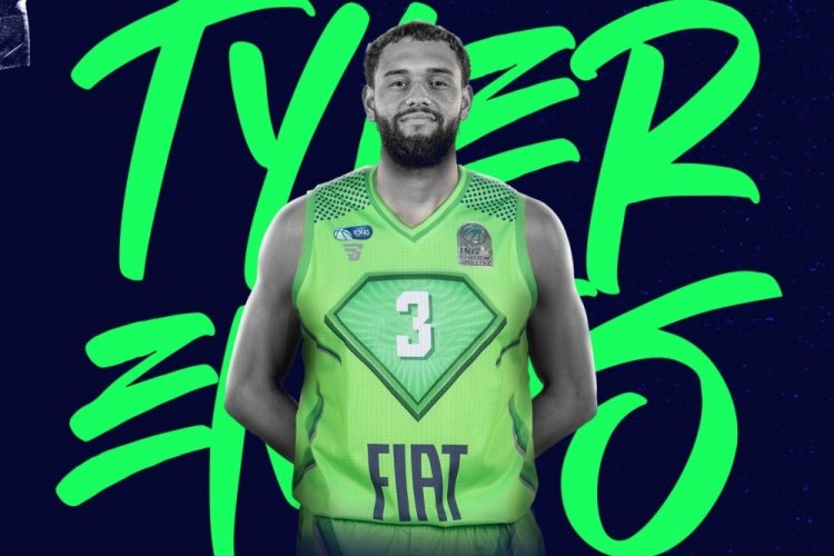 Tyler Ennis resmen TOFAŞ'ta