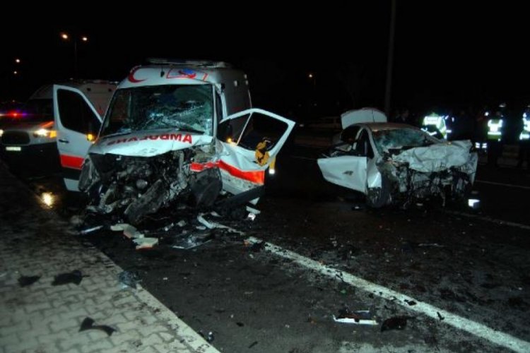 Kayseri'de 7 kişinin &ouml;l&uuml;m&uuml;ne neden olan s&uuml;r&uuml;c&uuml;n&uuml;n hapis cezasına itiraz