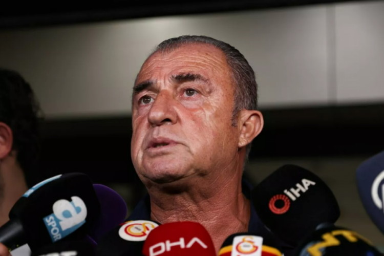 Galatasaray'da Fatih Terim d&ouml;nemi bitti