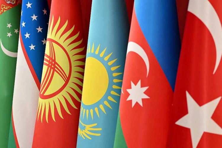 T&uuml;rk Devletleri Teşkilatı'nın Kazakistan g&ouml;r&uuml;şmesinin detayları a&ccedil;ıklandı