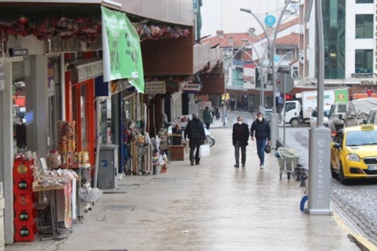 Kocaeli'de aşı olmayana ruhsat yok!