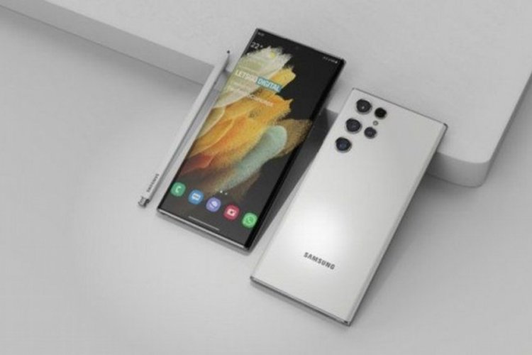 Samsung S22'nin lansman tarihi sızdı