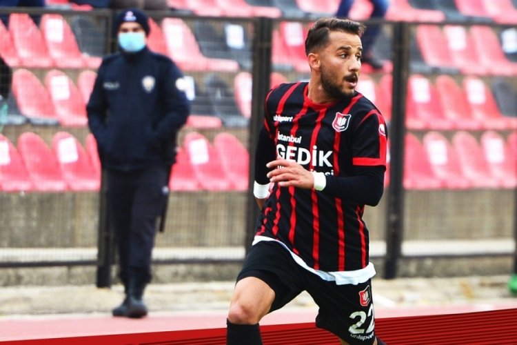 Kerem Kalafat, Beşiktaş'a geri d&ouml;nd&uuml;