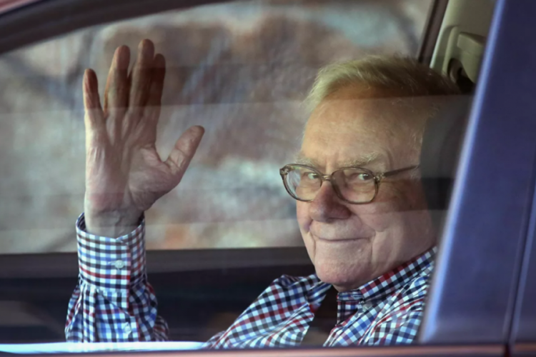 D&uuml;nyanın sayılı zenginlerinden Warren Buffett'ın 9 alışkanlığı
