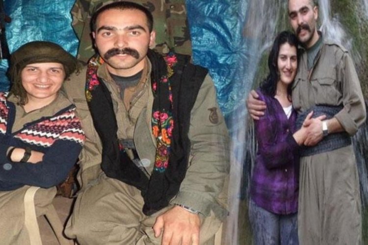 Ter&ouml;ristle fotoğrafı &ccedil;ıkmıştı! Vekil Semra G&uuml;zel i&ccedil;in fezleke hazırlandı