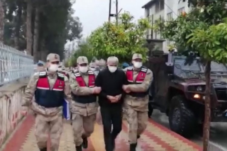 Hatay'da aylar &ouml;nce kayıp ilanı verilen adam &ouml;l&uuml; bulundu