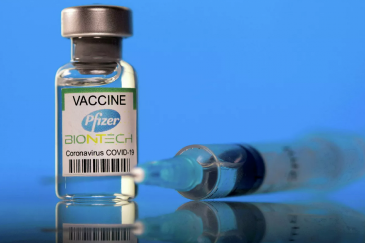 Pfizer'in Kovid-19 ilacının AB'de kullanımı i&ccedil;in başvuru yapıldı