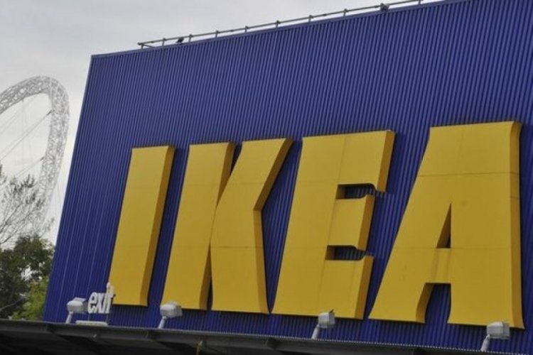 Ikea'dan aşısız &ccedil;alışanlara ceza gibi uygulama