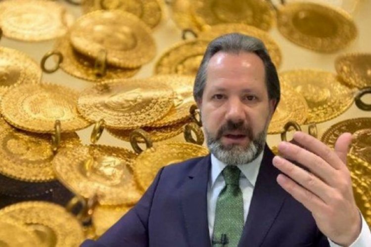 Dolar ve altını bilen adamdan yeni kehanet!