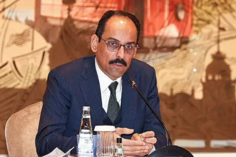 Cumhurbaşkanlığı S&ouml;zc&uuml;s&uuml; Kalın, ABD G&uuml;venlik Danışmanı Sullivan ile g&ouml;r&uuml;şt&uuml;
