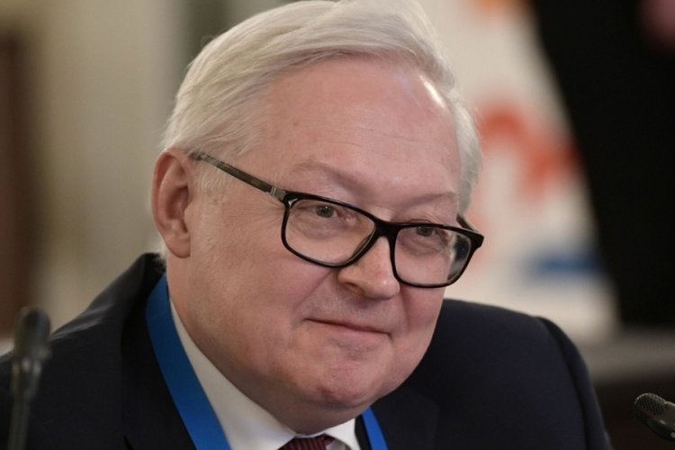 Sergey Ryabkov: ABD'yle m&uuml;zakerelerde taviz vermeyeceğiz