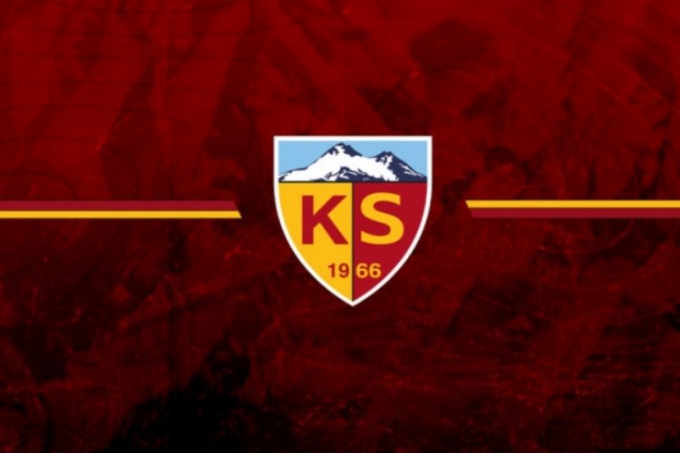 Kayserispor'da 3 istifa birden