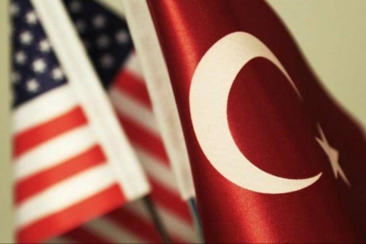 T&uuml;rkiye ile ABD arasında kritik temas