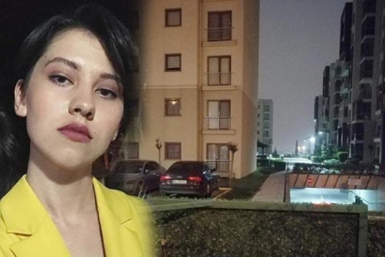 7. kattan d&uuml;şen Sedefnur olayında flaş gelişme