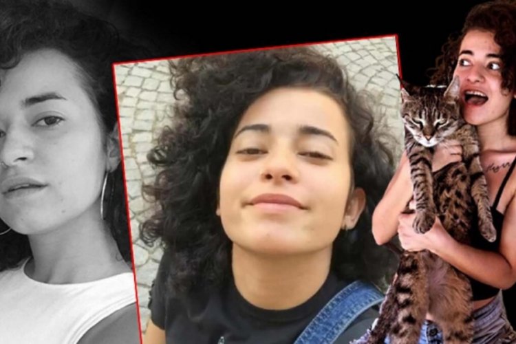 Azra yaşasaydı gazeteci olacaktı