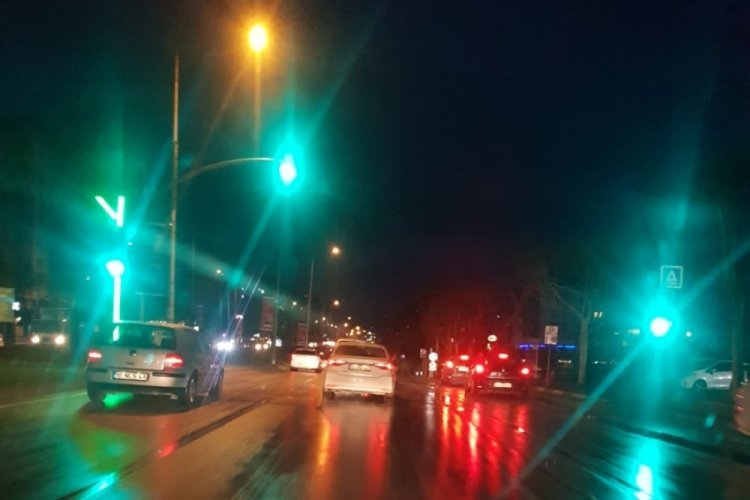 Elektrik tasarrufu bunun neresinde?