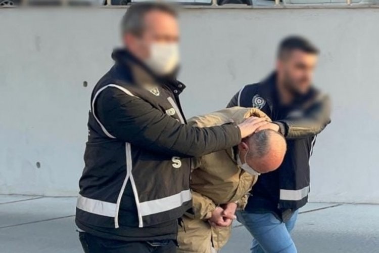 İzmir merkezli 40 ilde dev operasyon: 185 g&ouml;zaltı kararı!