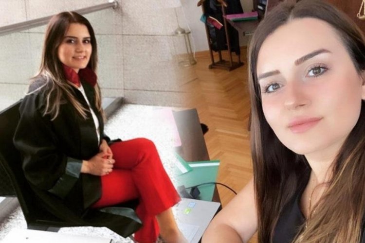 Gen&ccedil; avukat Dilara, eski nişanlısı tarafından restoranda &ouml;ld&uuml;r&uuml;ld&uuml;!