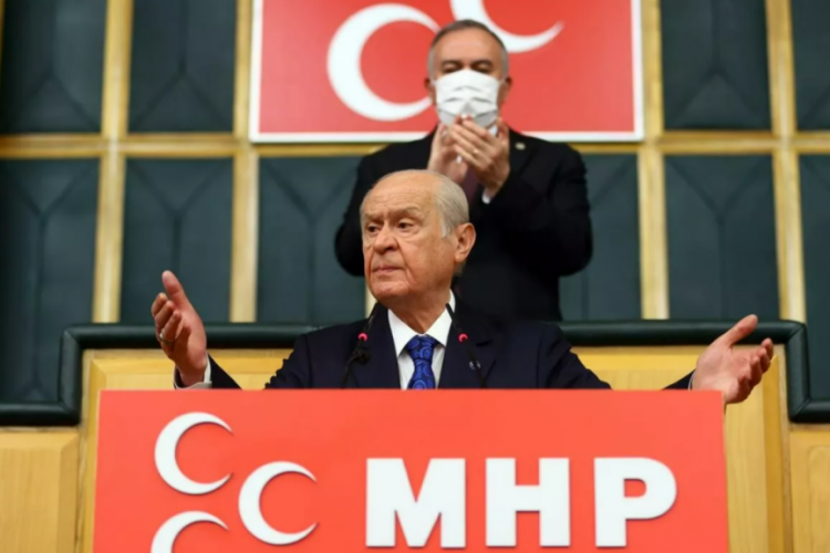 MHP, şubatta kampa girecek