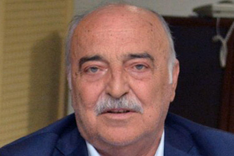 Bursalı iş insanı Ali Cakalıoğlu hayatını kaybetti