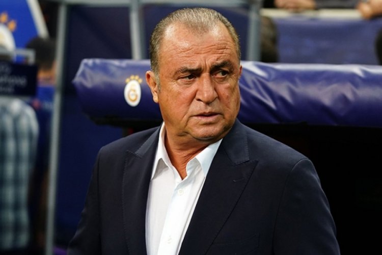 Galatasaray'da  teknik direkt&ouml;r Fatih Terim ayrılığının perde arkası!