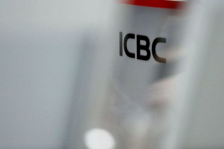 ICBC Turkey CEO'su istifa etti