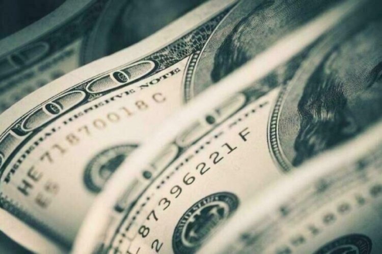 Cari a&ccedil;ık 2 milyar 681 milyon dolar oldu