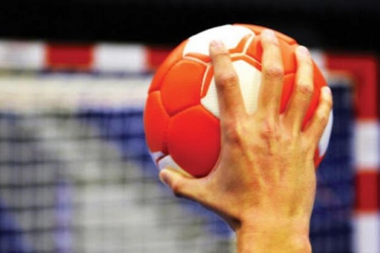 A Milli Erkek Hentbol Takımı, Kosova deplasmanında