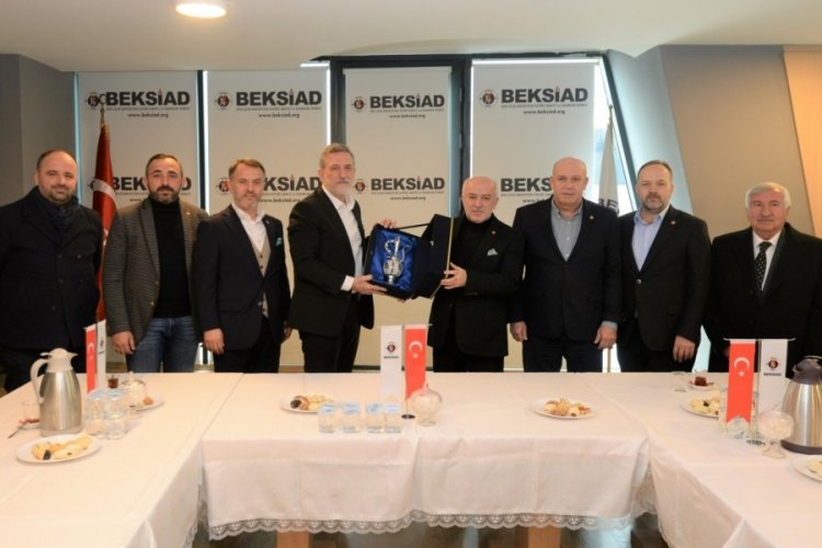 Bursa'nın bebe ve &ccedil;ocuk konfeksiyonu sekt&ouml;r&uuml;nde 'Junioshow' heyecanı başlıyor
