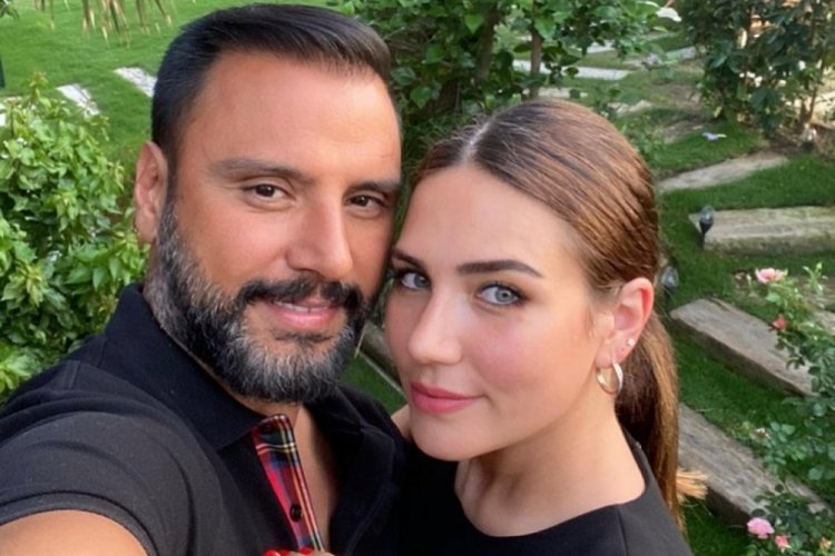 Alişan, hayat felsefesini a&ccedil;ıkladı