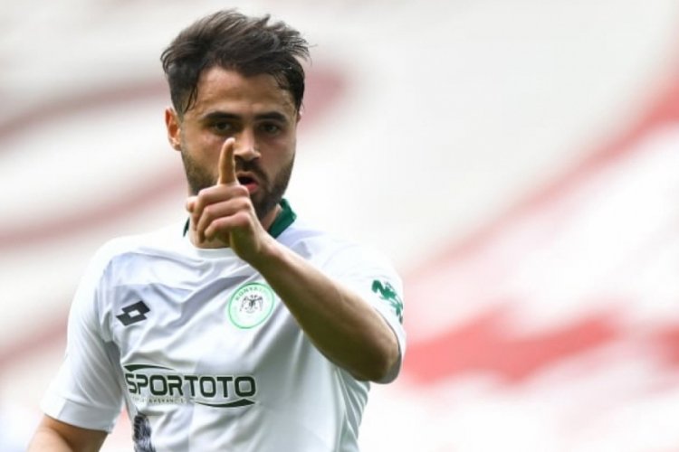 Futbolcu Ahmet &Ccedil;alık trafik kazasında &ouml;ld&uuml;