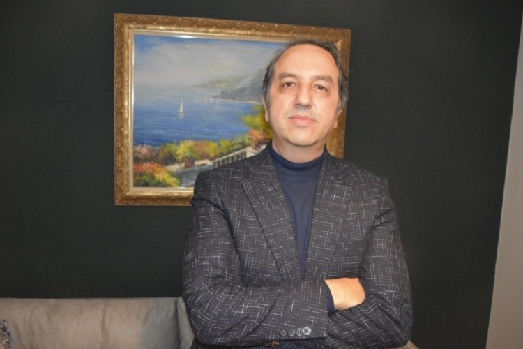 Prof. Dr. Alper Şener: Bu zamana kadar inanmayanlar ger&ccedil;ek salgını hissedecek