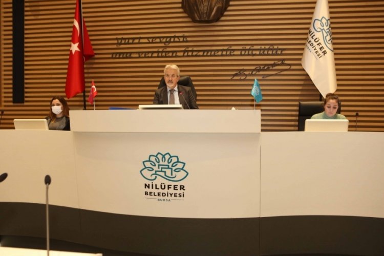 Nil&uuml;fer'in Yerel Eşitlik Eylem Planı onaylandı