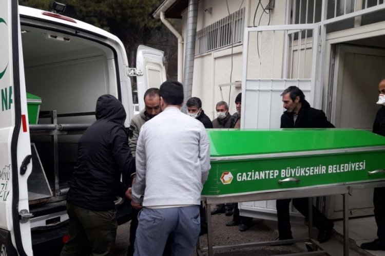 Gaziantep'te sahte i&ccedil;kiden &ouml;lenlerin sayısı 10'a y&uuml;kseldi