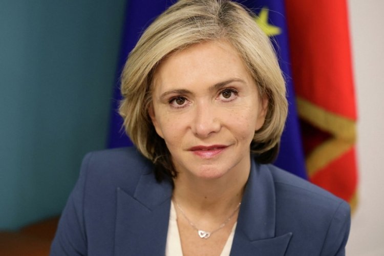 Fransa'nın ilk kadın cumhurbaşkanı Valerie Pecresse olabilir
