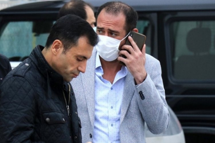 Fatih &Ouml;zg&ouml;k&ccedil;en "Acımızın tarifi yok"