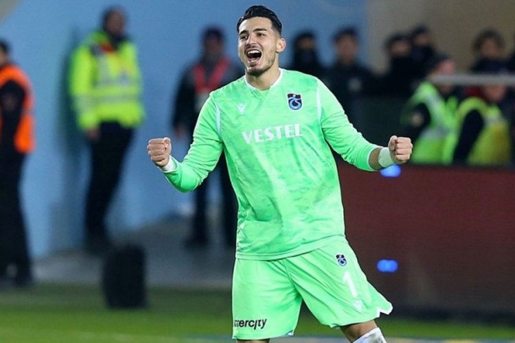 Trabzonspor, savunma performansıyla dikkat &ccedil;ekiyor