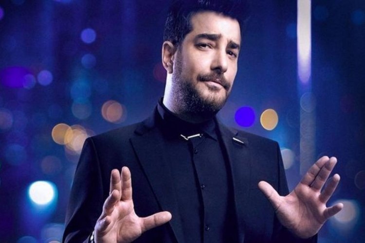 Enis Arıkan: &Ccedil;ok heyecan vericiydi