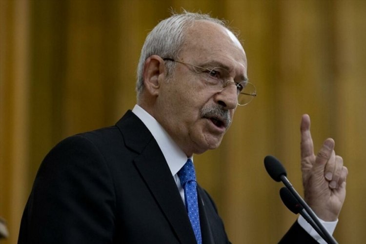 Kılı&ccedil;daroğlu: Dolar d&uuml;ş&uuml;nce niye zam yapıyorsun?