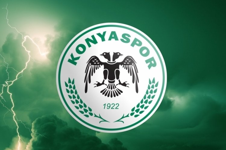 Konyaspor'dan TFF'ye erteleme başvurusu