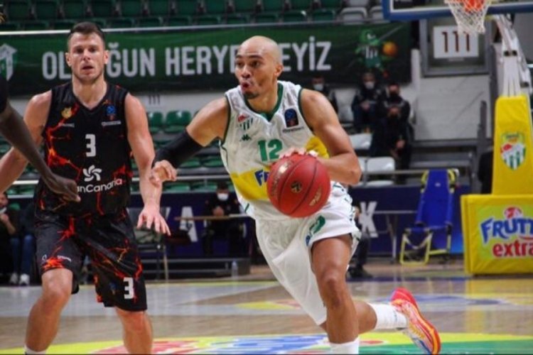 Frutti Extra Bursaspor'un Buducnost ma&ccedil;ı S Sport 2'de