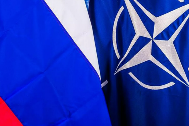 Rusya: NATO ile ilişkilerimizde hakikat anı gelmekte