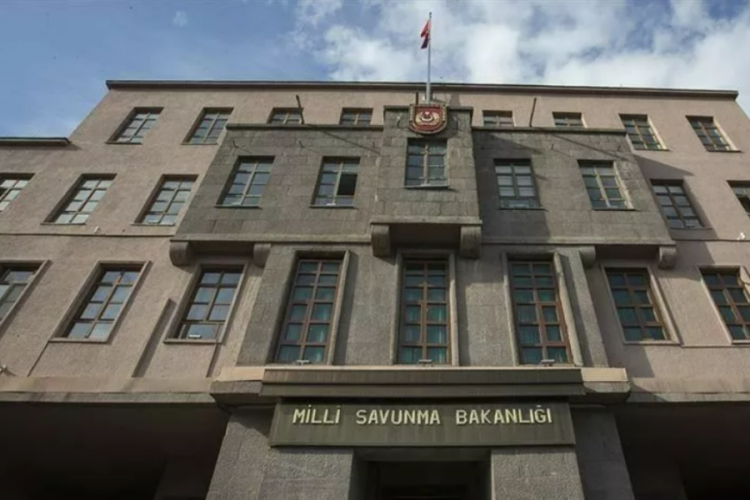 MSB'den ABD'li şirkete kamu ihalesi yasağı