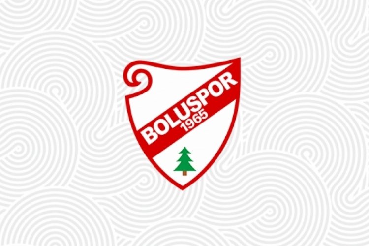 Beypili&ccedil; Boluspor'dan ayrılık a&ccedil;ıklaması