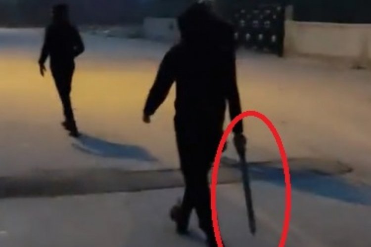 Adana'da Suriyelilerin bı&ccedil;aklı y&uuml;r&uuml;y&uuml;ş&uuml;ne 20 sınır dışı
