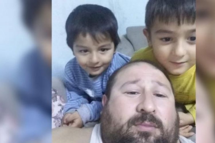 Sobadan sızan gazdan zehirlenen &ccedil;ocuk hayatını kaybetti
