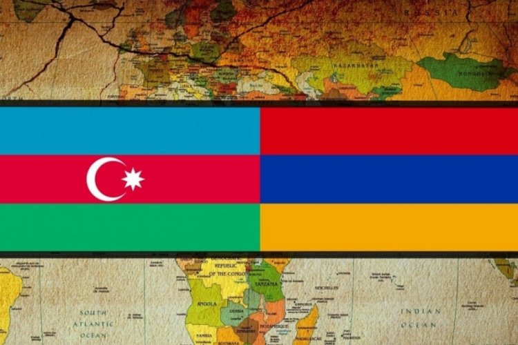 Ermenistan, Azerbaycan mevzilerine saldırdı: 1 şehit